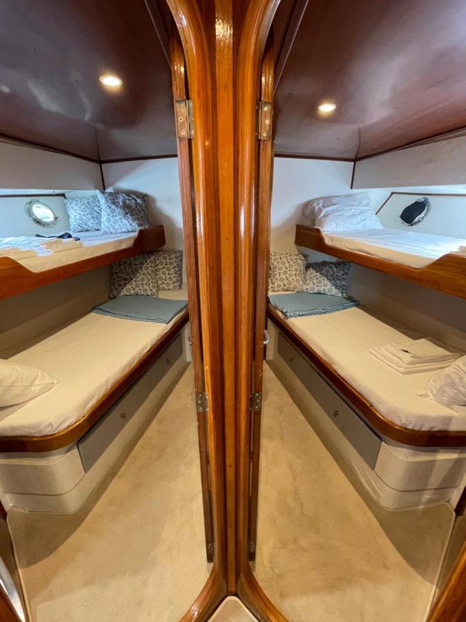 Infantman Yatch Vila Nova de Gaia Exterior foto