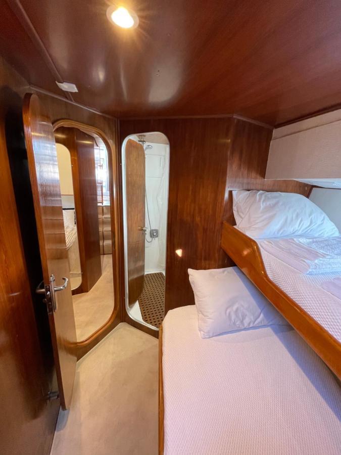 Infantman Yatch Vila Nova de Gaia Exterior foto